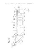 IMAGING UNIT AND MOBILE ELECTRONIC DEVICE diagram and image