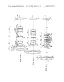 Zoom lens diagram and image