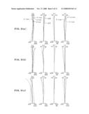 Zoom lens diagram and image