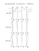 Zoom lens diagram and image