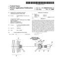 ZOOM LENS AND IMAGE PICKUP APPARATUS HAVING THE SAME diagram and image