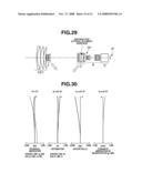 ZOOM LENS AND IMAGE PICKUP APPARATUS HAVING THE SAME diagram and image