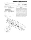 ZOOM LENS STRUCTURE diagram and image