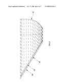 ZOOM LENS STRUCTURE diagram and image