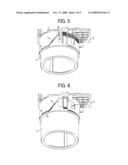 LENS BARREL diagram and image