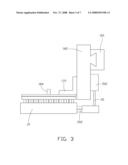 APPARATUS FOR ASSEMBLING LENS MODULE diagram and image