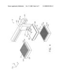 APPARATUS FOR ASSEMBLING LENS MODULE diagram and image