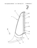 REARVIEW MIRROR FOR VEHICLES diagram and image