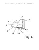 REARVIEW MIRROR FOR VEHICLES diagram and image