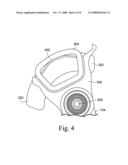 Torsion compensation coil for voice coil motor of disk drive device, and method of making the same diagram and image