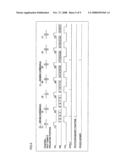 CONTROL APPARATUS, STORAGE APPARATUS, AND WRITING CONTROL METHOD diagram and image