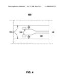 Post-assembly head/disk offset adjuster diagram and image