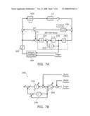 MAGNETIC DISK APPARATUS AND METHOD FOR CONTROLLING MAGNETIC HEAD diagram and image