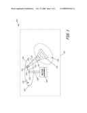 Base Dam in a Data Storage System to Reduce or Eliminate Motor Leakage diagram and image