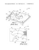 Base Dam in a Data Storage System to Reduce or Eliminate Motor Leakage diagram and image