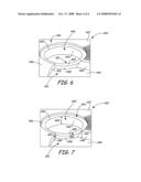 Base Dam in a Data Storage System to Reduce or Eliminate Motor Leakage diagram and image