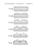 MAGNETIC RECORDING MEDIUM AND METHOD FOR MANUFACTURING THE SAME diagram and image