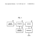 ARC DETECTION CIRCUIT diagram and image