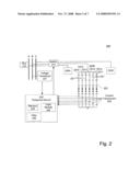 Device protection using temperature compensation diagram and image