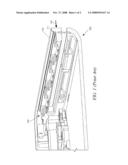 ELECTRONIC DEVICE WITH A METAL-CERAMIC COMPOSITE COMPONENT diagram and image