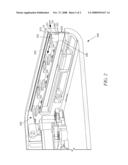 ELECTRONIC DEVICE WITH A METAL-CERAMIC COMPOSITE COMPONENT diagram and image