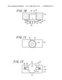 HEAT DISSIPATIVE STRUCTURE, OPTICAL PICKUP APPARATUS, AND OPTICAL RECORDING/REPRODUCING APPARATUS diagram and image