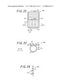 HEAT DISSIPATIVE STRUCTURE, OPTICAL PICKUP APPARATUS, AND OPTICAL RECORDING/REPRODUCING APPARATUS diagram and image