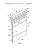 SYSTEM AND APPARATUS FOR LIGHTING SWIMMING POOLS diagram and image