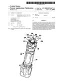 Compact flashlight diagram and image