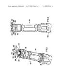 Compact flashlight diagram and image