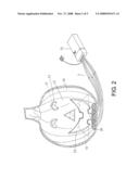 Changeable-style luminous decorative item diagram and image