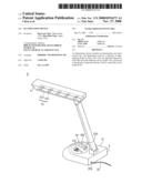 Illumination device diagram and image