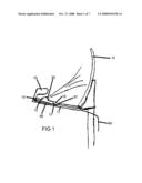 Illumination Unit for Satellite Dish diagram and image