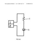 Illumination Unit for Satellite Dish diagram and image