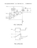 POWER CONVERTER HAVING PWM CONTROLLER FOR MAXIMUM OUTPUT POWER COMPENSATION diagram and image