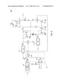 POWER CONVERTER HAVING PWM CONTROLLER FOR MAXIMUM OUTPUT POWER COMPENSATION diagram and image