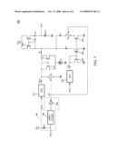 POWER CONVERTER HAVING PWM CONTROLLER FOR MAXIMUM OUTPUT POWER COMPENSATION diagram and image