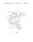 POWER CONVERTER FOR COMPENSATING MAXIMUM OUTPUT POWER AND PWM CONTROLLER FOR THE SAME diagram and image