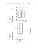 MULTI-BIT-PER-CELL FLASH MEMORY DEVICE WITH NON-BIJECTIVE MAPPING diagram and image