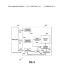 REDUCING EFFECTS OF PROGRAM DISTURB IN A MEMORY DEVICE diagram and image