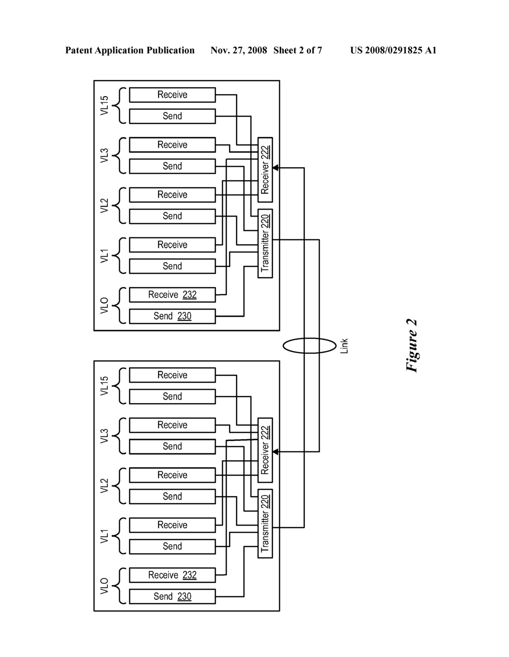 Dynamically Reassigning Virtual Lane Resources - diagram, schematic, and image 03