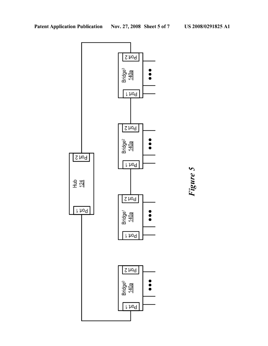 Dynamically Reassigning Virtual Lane Resources - diagram, schematic, and image 06