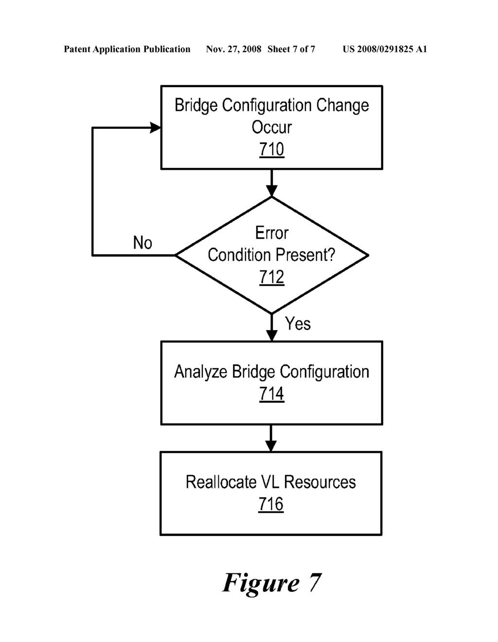 Dynamically Reassigning Virtual Lane Resources - diagram, schematic, and image 08