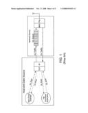 Method for buffer control for network device diagram and image