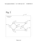 System and Method for Efficient Broadcast of Information Over a Network diagram and image