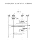 Equipment and method for providing broadcast/multicast service in mobile communications diagram and image