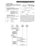 SYSTEM AND METHOD FOR TRANSMITTING/RECEIVING NEIGHBOR BS INFORMATION IN A COMMUNICATION SYSTEM diagram and image