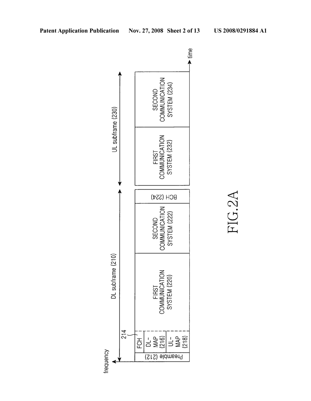System and method for transmitting/receiving signal in communcation system - diagram, schematic, and image 03