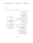 Synchronization Of A Split Audio, Video, Or Other Data Stream With Separate Sinks diagram and image