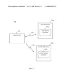 Synchronization Of A Split Audio, Video, Or Other Data Stream With Separate Sinks diagram and image